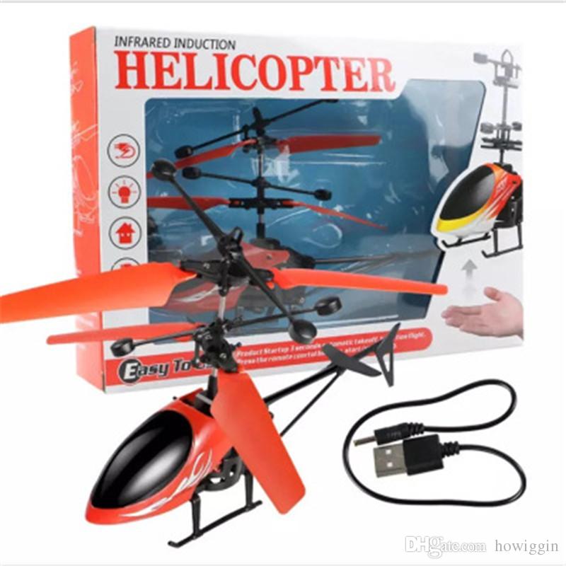 Remote Contrilled Helicopter